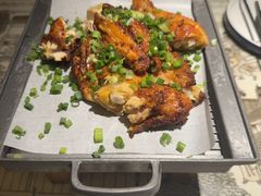 -绿茶餐厅(深圳龙华天虹购物中心店)