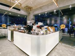 -MQ COFFEE STAND明谦(新洲店)