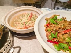 -皖厨·中国徽菜(星河WORLD·COCO Park店)