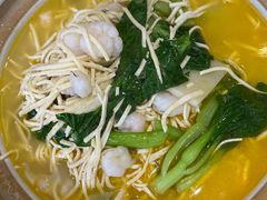 大煮干丝-富春茶社(国庆路店)