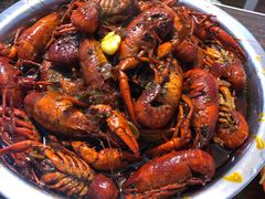 -王红军龙虾(新民路店)