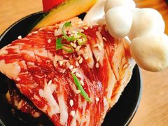 -炎蔵牛舌烤肉