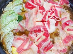 -栖川山葵家·寿喜锅·日式料理(龙湖北城天街商场店)