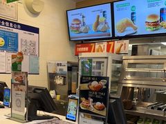 -德克士(广州南站店)