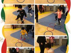 -上海浦东新区民办启能东方幼儿园