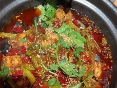 -川堂风·跷脚牛肉·乐山爆炒(宝山日月光店)