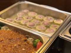 -帝豪酒店•马可勃罗西餐厅