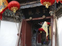 -玉泉观