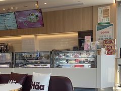 -哈根达斯(上海金山店)