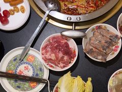 -沸炉重庆老火锅(军事博物馆店)