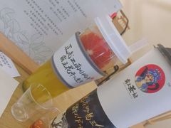 -霸王茶姬(南亚风情第壹城店)