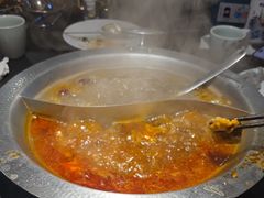 -额尔敦·品质自助(摩尔城店)