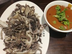-姚记炒肝店(簋街店)