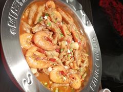 -胖哥俩肉蟹煲(湛江印象汇店)