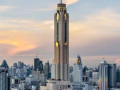 -彩虹云霄酒店76&78层国际自助餐