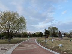 -莫子山公园