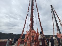 -普陀宗乘之庙(小布达拉宫)