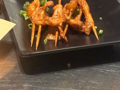 -烤匠麻辣烤鱼(万象城店)