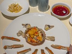 -成隆行·蟹王府(淮海店)