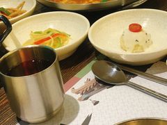 -朴大人炭烤·韩国料理(奥帆中心海尔洲际店)