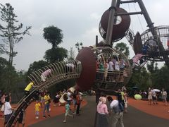 -枫香湖儿童公园