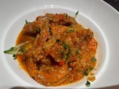 -炊烟小炒黄牛肉(浦东世纪汇店)