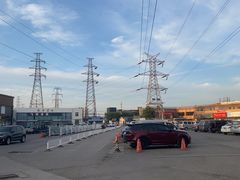 -王四营海鲜市场