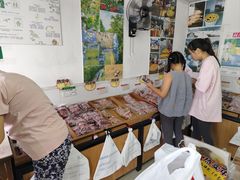 -苏州市吴中区光福窑上花果蜜饯厂