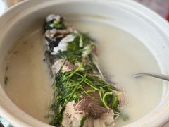 -高老庄·老溧阳·私房菜(南山竹海店)