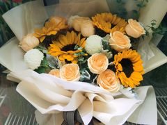 -花心思鲜花店(武昌徐东店)