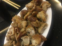 熏大肠-张包铺(关东古巷店)