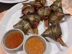 -Sala Thai Restaurant