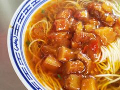 -大时代美食面馆
