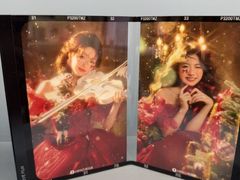 -海马体照相馆(上海月星环球港店)