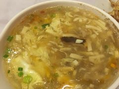 -永兴餐厅(复兴中路店)