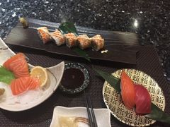 -蘭·日本料理铁板烧(碧云路店)