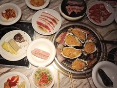 -火炉火自助餐(喜隆多店)