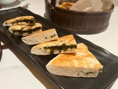 -楚山晓·湖北菜(武汉光谷K11店)