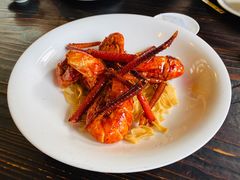 美极罗士虾-猪肉婆私房菜(容桂总店)