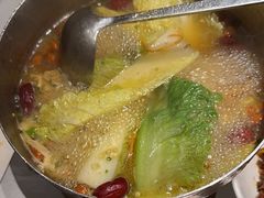 -BOB中西餐厅(东安·湘中城市广场店)