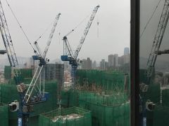 -香港九龙海逸君绰酒店