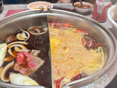 -一绪に寿喜烧(夫子庙水游城店)