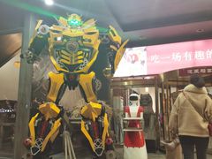 -淀里船宴(裕华东路店)