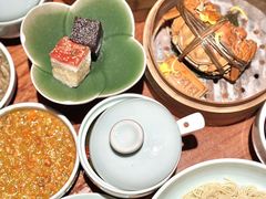 -裕兴记•蟹黄面馆(人民广场店)