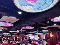 -点都德(皇岗村店)