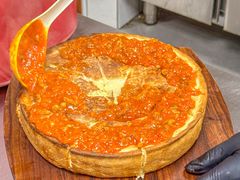 -Dragon Pizza•圆脸龙披萨·牛排餐厅