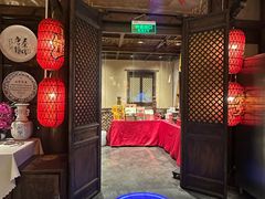 -味鼎长安·地道陕菜(凤城一路店)