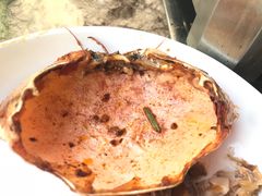-传统香辣蟹-海鲜锅(上河坊店)
