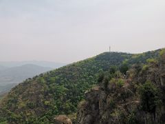 -北京鹫峰国家森林公园