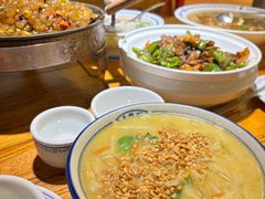 -老雒阳面馆·水席·洛阳菜(王城路店)